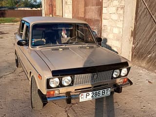Vinde Ваз 2106, benzină, mecanica. Piata auto Transnistria, Tiraspol. AutoMotoPMR.