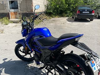 Продам мотоцикл iHONZDA 250 кубов новый. Motociclete în Moldova şi Pridnestrovie