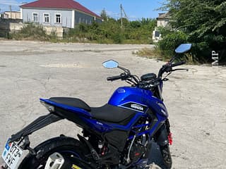  Motocicletă, iHONZDA, 2021 a.f., 250 cm³ • Motociclete  în Pridnestrovie • AutoMotoPMR - Piața moto Pridnestrovie.