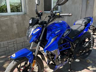  Motocicletă, iHONZDA, 2021 a.f., 250 cm³ • Motociclete  în Pridnestrovie • AutoMotoPMR - Piața moto Pridnestrovie.