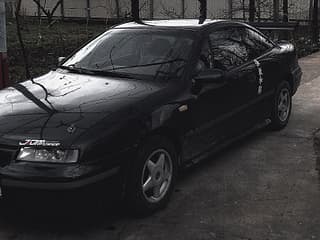 Продам Opel Calibra, 1995 г.в., бензин, механика. Авторынок ПМР, Тирасполь. АвтоМотоПМР.
