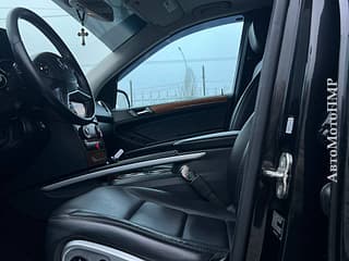 Mercedes M Class, 2009, diesel, automata. Tiraspol
