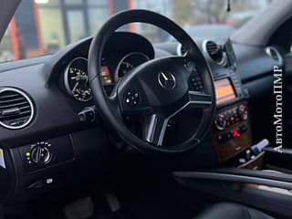 Mercedes M Class, 2009, diesel, automata. Tiraspol