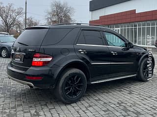 Mercedes M Class, 2009, diesel, automata. Tiraspol