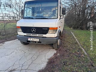 Продам Mercedes Viano, 2001 г.в., дизель, механика. Авторынок ПМР, Тирасполь. АвтоМотоПМР.