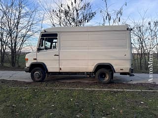 Продам Mercedes Viano, 2001 г.в., дизель, механика. Авторынок ПМР, Тирасполь. АвтоМотоПМР.