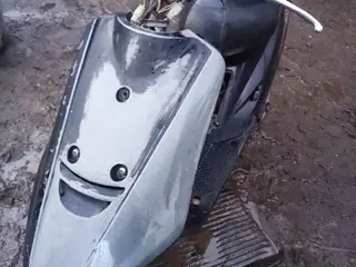 Продам Yamaha Jog 65 кубиков