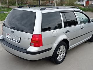 Продам Volkswagen Golf, 2001 г.в., бензин, механика. Авторынок ПМР, Тирасполь. АвтоМотоПМР.