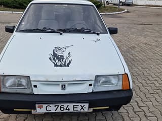 Vinde Ваз 2109, 1991 a.f., benzină, mecanica. Piata auto Transnistria, Tiraspol. AutoMotoPMR.