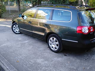  Продам Volkswagen Passat, 2007 г.в., бензин, механика. Цена 4450 $. Новый онлайн авто рынок ПМР, Тирасполь. Авто Мото ПМР 