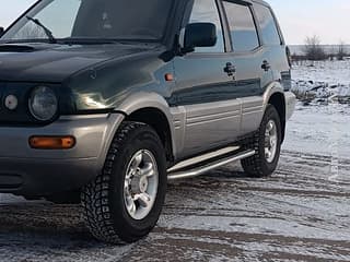 Nissan Terrano 1999 г.в.