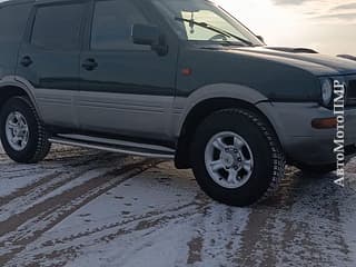 Нисан Терано надежный кроссовер Тирасполь пишите 77751188 ватсап телеграм