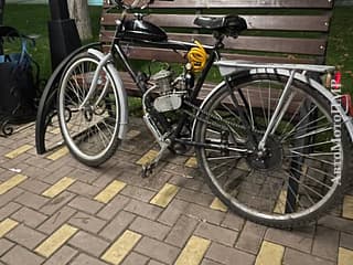 Мопеды и скутеры 2000 г.в.