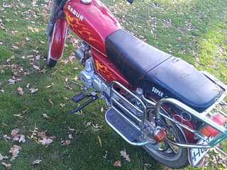 Мопед • Мопеды и скутеры  в ПМР • АвтоМотоПМР - Моторынок ПМР.