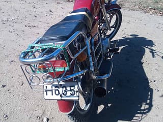  Moped • Мotorete și Scutere  în Pridnestrovie • AutoMotoPMR - Piața moto Pridnestrovie.