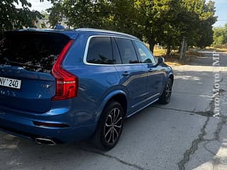 Selling Volvo XC90, 2017, plugin hybrid, аutomatic. PMR car market, Tiraspol. 