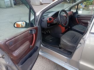 Selling Mercedes A Class, 2002, diesel, mechanics. PMR car market, Tiraspol. 