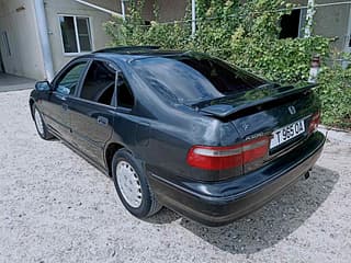 Продам Honda Accord,1996 Год, Двигатель 2.0,Бензин,Газ-Метан,4-ое Поколение