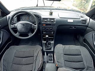 Продам Honda Accord,1996 Год, Двигатель 2.0,Бензин,Газ-Метан,4-ое Поколение
