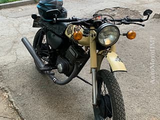 Продам мотоцикл Минск 125 1993 года выпуска.. Продам альфу мустанг