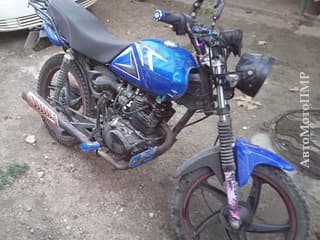 Продам Вайпер 150куб.регистрация МД. Motocicletă