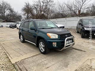 Тайота раф 4  в отличном состоянии или на обмен пишите Бендеры