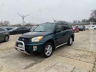 Toyota Rav 4 2003 
