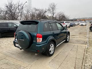 Тайота раф 4  в отличном состоянии или на обмен пишите Бендеры