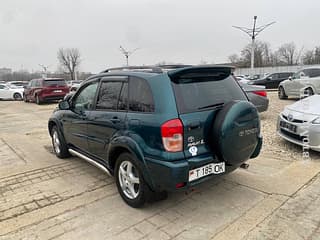 Тайота раф 4  в отличном состоянии или на обмен пишите Бендеры