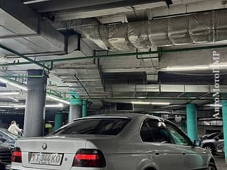 Продам BMW 5 Series, 1999 г.в., бензин-газ (метан), механика. Авторынок ПМР, Тирасполь. АвтоМотоПМР.