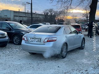 Тайота камри гибрид метан можно на обмен пишите 77751188