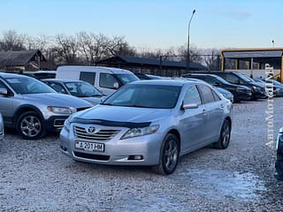 Toyota Camry 2007 a.f.