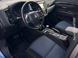 Продам Mitsubishi Outlander, 2014, бензин, автомат. Авторынок ПМР, Тирасполь. АвтоМотоПМР.