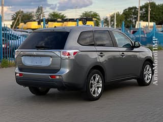 Продам Mitsubishi Outlander, 2014, бензин, автомат. Авторынок ПМР, Тирасполь. АвтоМотоПМР.
