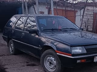 Продам классный автомобиль гаражного хранения 1,8 дизель 1986года