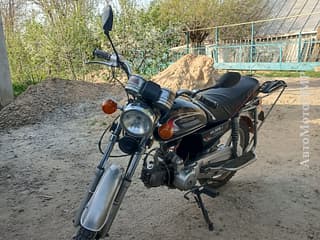  Moped, Alpha Moto • Мotorete și Scutere  în Transnistria • AutoMotoPMR - Piața moto Transnistria.