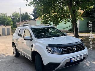 Vând Dacia Duster, 2020 a.f., benzină, mecanica. Piata auto Pridnestrovie, Chișinău. AutoMotoPMR.