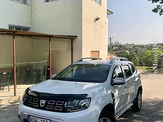 Selling Dacia Duster, 2020 made in, petrol, mechanics. PMR car market, Chisinau. 