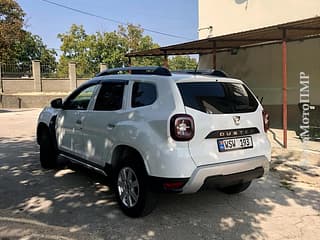 Selling Dacia Duster, 2020 made in, petrol, mechanics. PMR car market, Chisinau. 