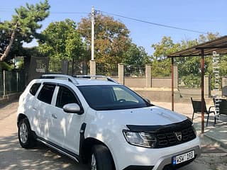 Selling Dacia Duster, 2020 made in, petrol, mechanics. PMR car market, Chisinau. 