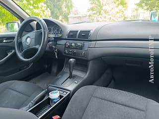 Продам BMW 3 Series, 2000, бензин-газ (метан), автомат. Авторынок ПМР, Тирасполь. АвтоМотоПМР.