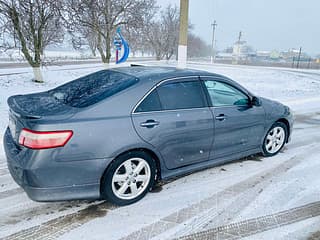 Покупка, продажа, аренда Toyota Camry в Молдове и ПМР. Toyota Camry.  2.4 бензин. Газ метан машина полностью Обслужена. Без вложений