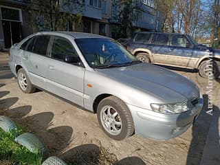 Used Cars in Moldova and Transnistria, sale, rental, exchange. Продам Мазду 626 2000 г(Рестайлинг