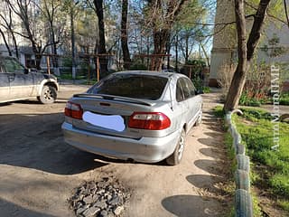 Vinde Mazda 626, benzină-gaz (metan), mecanica. Piata auto Transnistria, Tiraspol. AutoMotoPMR.