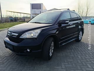 Honda CR-V 2008 a.f.
