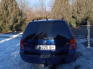 Продам Volkswagen Golf, 2005 г.в., бензин-газ (метан), механика. Авторынок ПМР, Тирасполь. АвтоМотоПМР.
