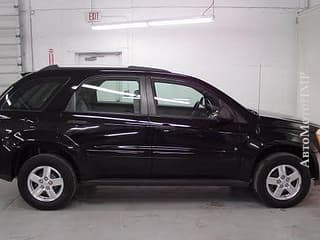 Vând Chevrolet Equinox, 2006, benzină-gaz (metan), automata. Piata auto Pridnestrovie, Tiraspol. AutoMotoPMR.