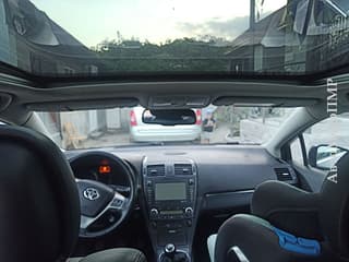 Toyota Avensis, 2010, дизель, механика. Тирасполь