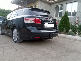 Toyota Avensis, 2010, дизель, механика. Тирасполь