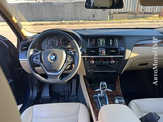 Vând BMW X4, 2018 a.f., benzină, automata. Piata auto Pridnestrovie, Tiraspol. AutoMotoPMR.